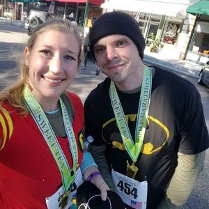 Meet your Posher, Andrew